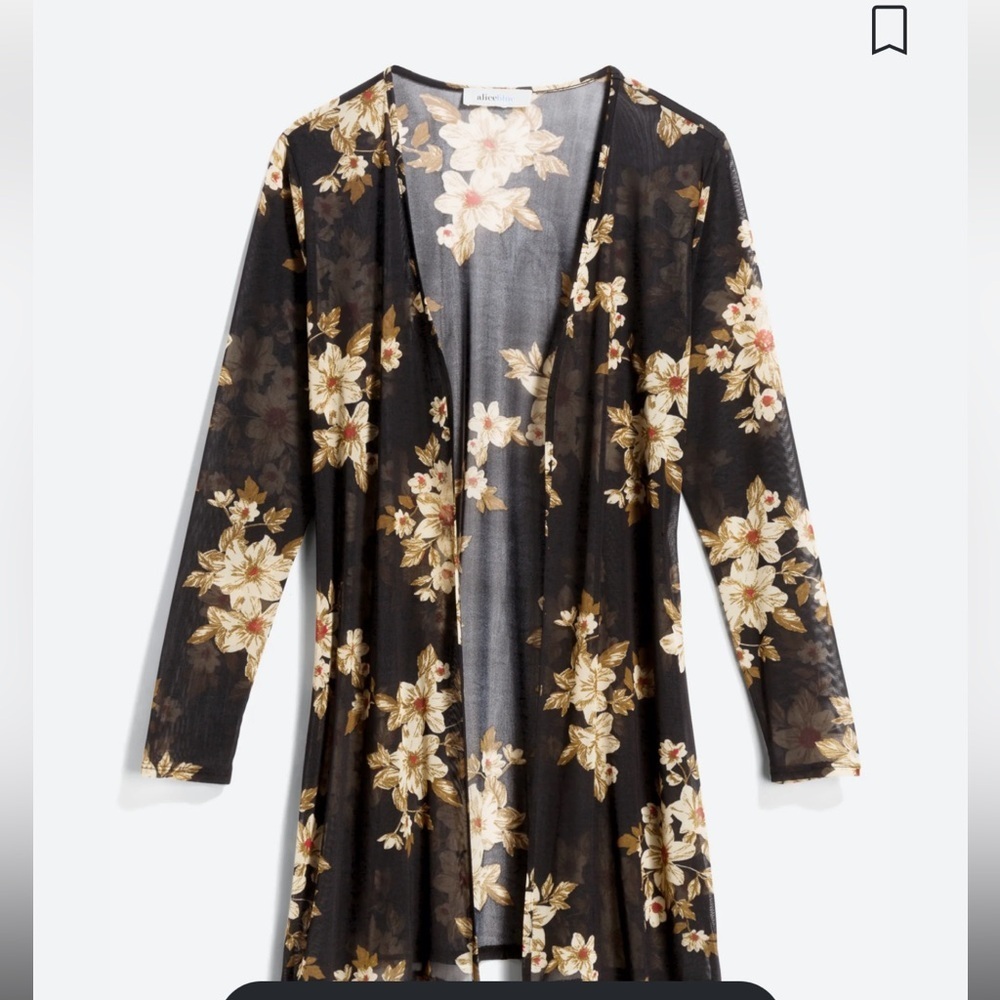 Alice Blue LPP Devonia Rebuy